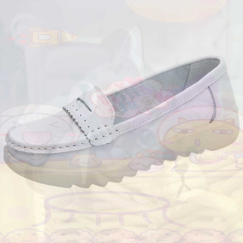 모카신 운전 십대 운동화 스케이트 보드 여성 신발 실버 - Women Fashion Dress Names 리뷰 및 가격