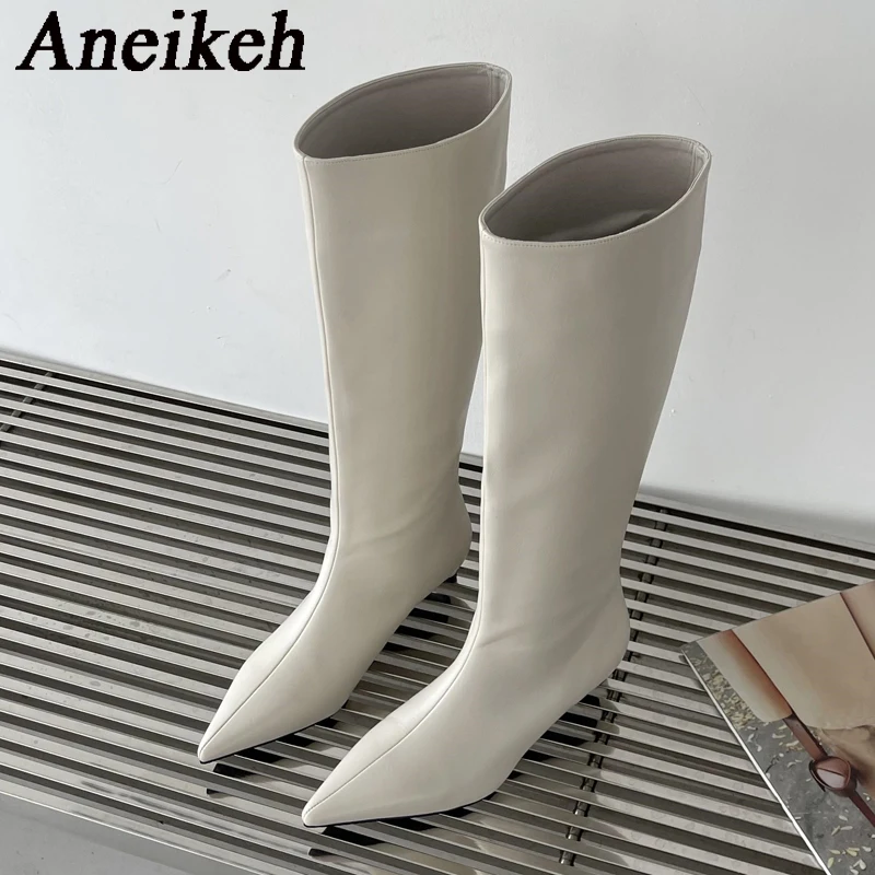여성 레트로 스웨이드 니하이 부츠 더블 버클 웨스턴 카 - Women'S Fashion Knee High Boots 리뷰 및 가격