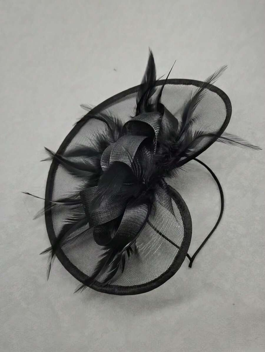 여성을위한 1Pc 매혹적인 모자 멋진 티 파티 모자 2 - Women'S Fashion Kentucky Derby 리뷰 및 가격